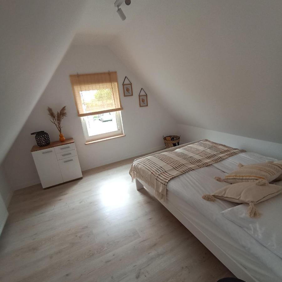 Apartament Pod Bzem Puck Εξωτερικό φωτογραφία