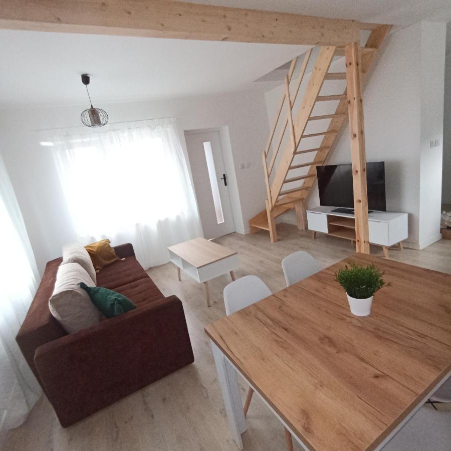 Apartament Pod Bzem Puck Εξωτερικό φωτογραφία