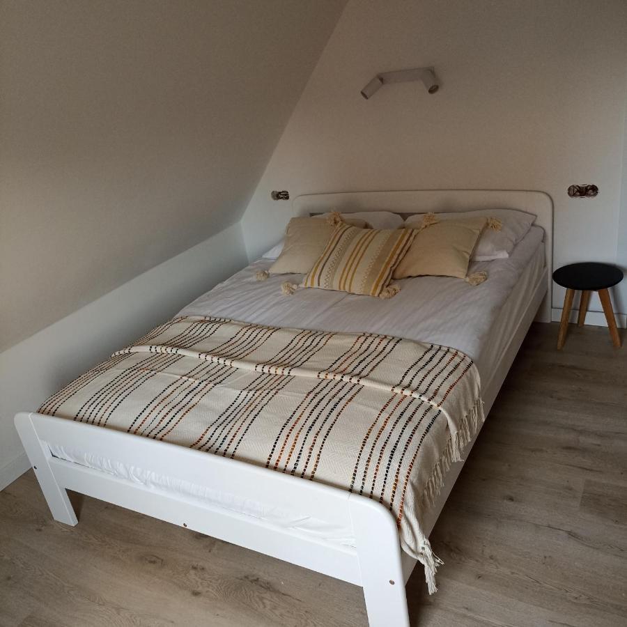 Apartament Pod Bzem Puck Εξωτερικό φωτογραφία