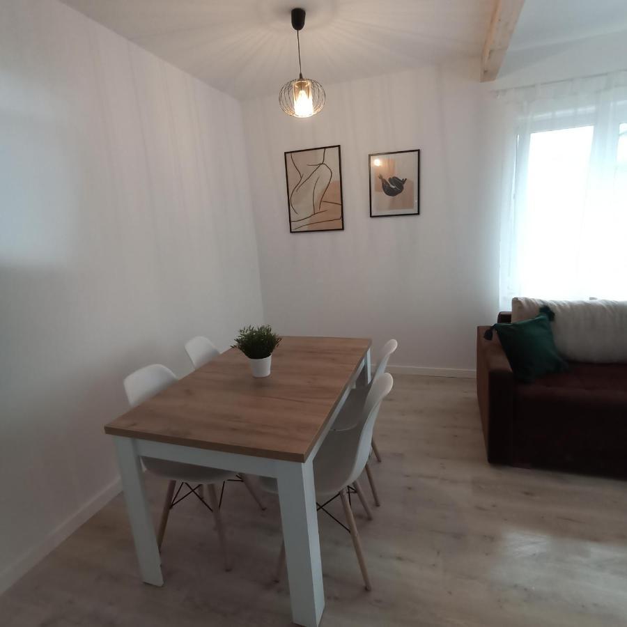 Apartament Pod Bzem Puck Εξωτερικό φωτογραφία