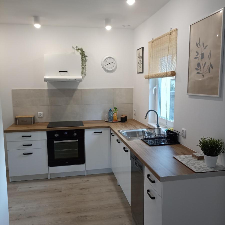 Apartament Pod Bzem Puck Εξωτερικό φωτογραφία